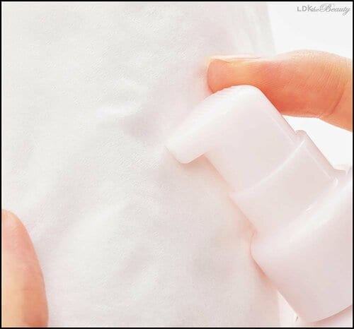 使用感 ボディミルクおすすめ イメージ