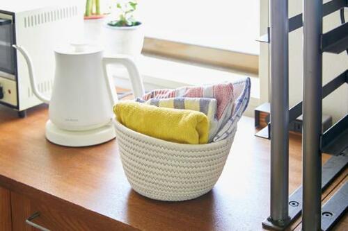 “ダイソー”は下すぼまり形容量少なめで使いにくい…… イメージ2