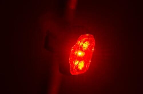 6位: Cliq「自転車テールライト」 自転車用テールライトおすすめ イメージ3