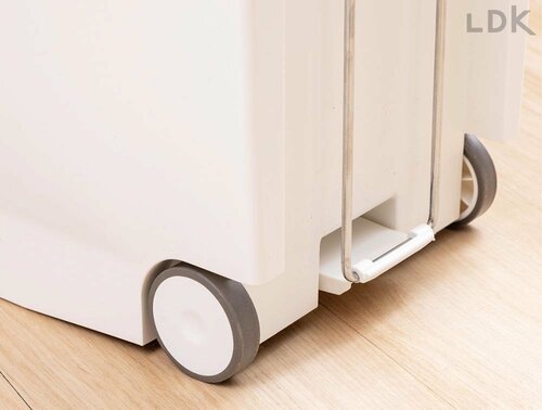 名もなき家事がラクになる イメージ