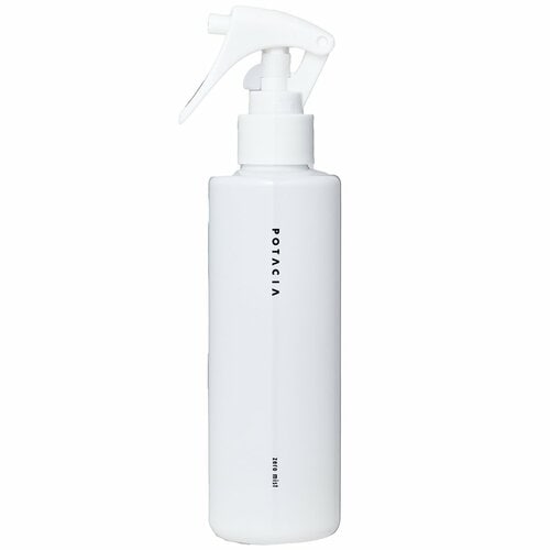 ヘアミストおすすめ ポタシャ ゼロミスト イメージ