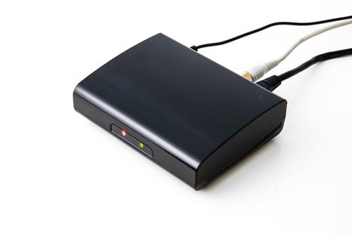 使い勝手を徹底検証！少し手こずるも、フルセグ画質で視聴可能 イメージ