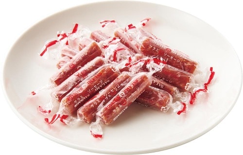 7位:オーソドックスな味わい「サラミソーセージ」 イメージ2