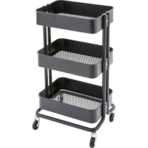 RASKOG:ワゴン:IKEA:イケア:ieka:収納:雑貨