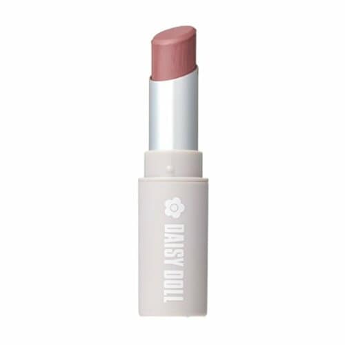 ピンクのマットリップおすすめ デイジードール マット リップスティック/PK-01 ローズタルト イメージ2