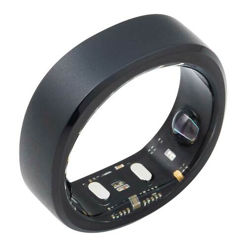 家電批評ベストバイオブザイヤーおすすめ RingConn RingConn Gen 2 イメージ1