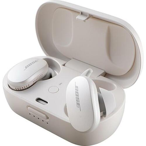 真のノイキャン！「Bose QuietComfort Earbuds」 イメージ