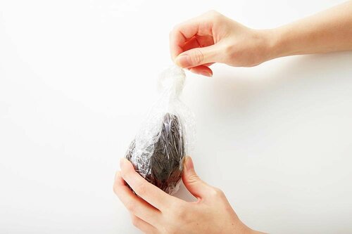 アボカドの冷凍方法 野菜の冷凍保存方法おすすめ イメージ2