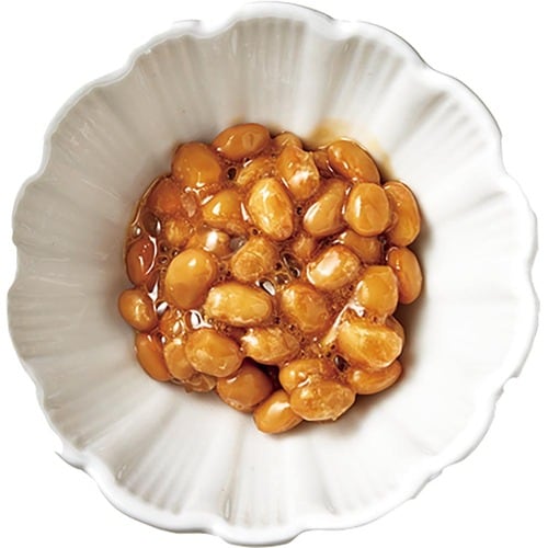 納豆おすすめ ミツカン くめ納豆 味道楽国産小粒ミニ2 イメージ2