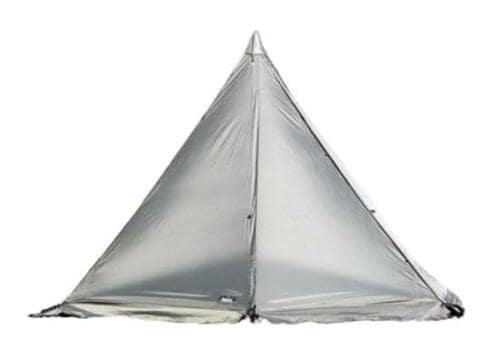 六、七、八角形と変化！自由度の高いogawa「タッソ」 イメージ