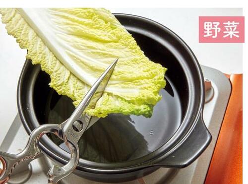 お鍋ならこれ一つで作れちゃう イメージ2