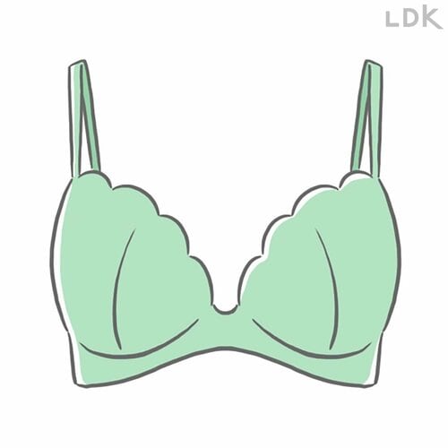 産後6カ月〜卒乳 授乳ブラおすすめ イメージ