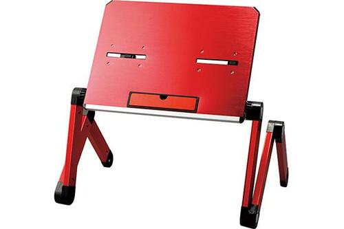 スマホスタンドおすすめ コムショット PCスタンド スマホ タブレット兼用 イメージ1