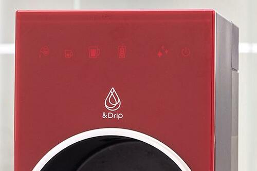 喫茶店のハンドドリップコーヒーを&Dripが自宅で再現します