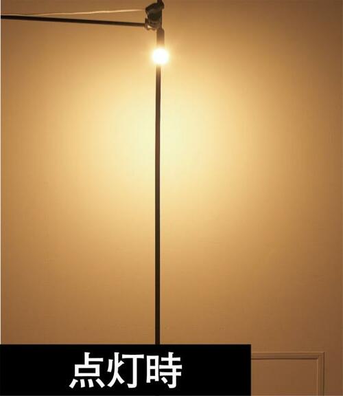 自動消灯時間が精密すぎる！ イメージ2