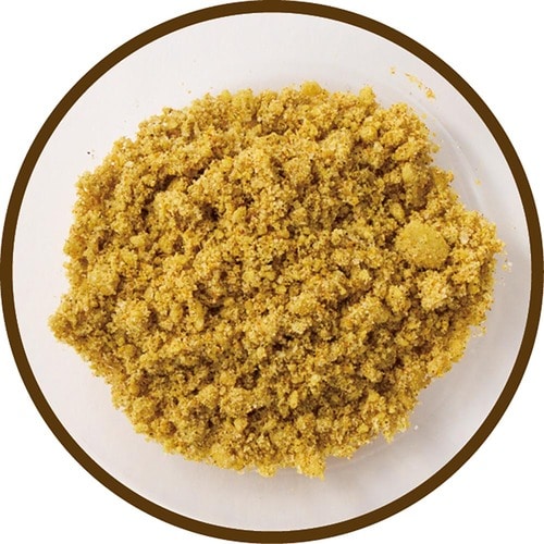 カレールーのブレンドと最強の隠し味おすすめ エスビー食品 赤缶カレーパウダールウ 中辛 イメージ2