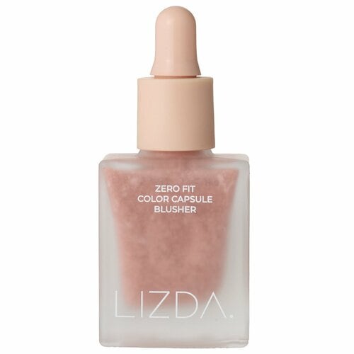 韓国チークおすすめ リズダ バブルリキッドチーク/03 コーラルピクニック(Coral Picnic) イメージ