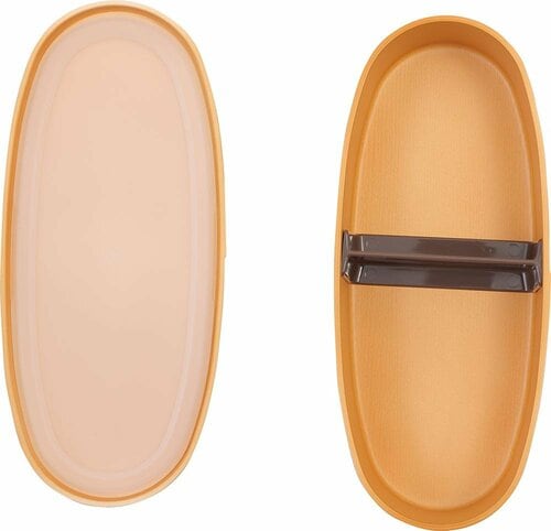  サブヒロモリ わだんみやび 抗菌スリム わっぱ一段 弁当箱 イメージ2