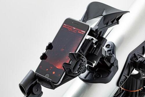 アプリのおかげで迷わず狙える イメージ