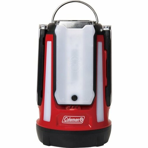 コールマン:クアッドマルチパネルランタン:ランタン