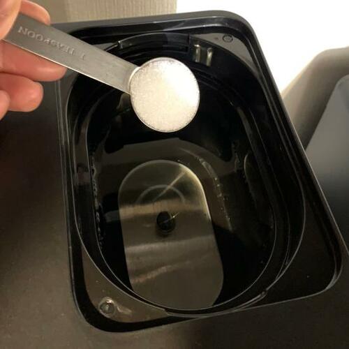 メンテナンスのしやすさは?(水タンク編)