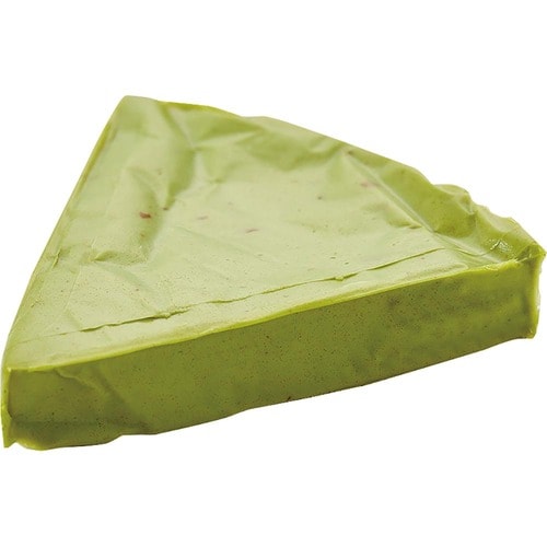 チーズおすすめ 森永乳業 クラフト もちもち抹茶6P イメージ2