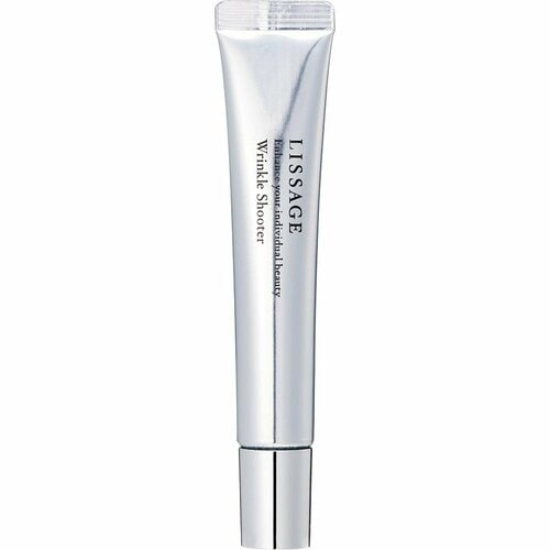 1万円以下で買えるのにリンクルショット級の改善効果 リサージ「リンクルシューター（医薬部外品）」 イメージ