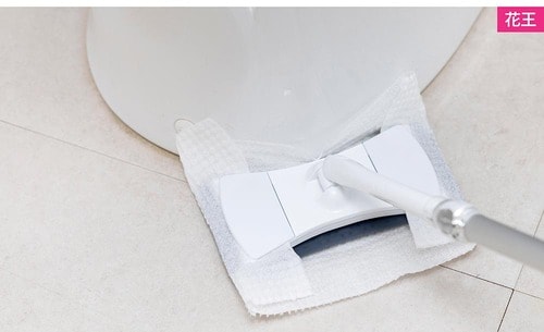 花王 トイレ用ワイパーおすすめ イメージ