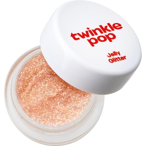 グリッターおすすめ トゥインクルポップ バイ クリオ ジェリーグリッター/06 イメージ2
