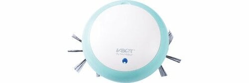 V-BOT:自走式ロボットクリーナー:VBM01:macaron:ロボット掃除機:掃除機:掃除:ロボット