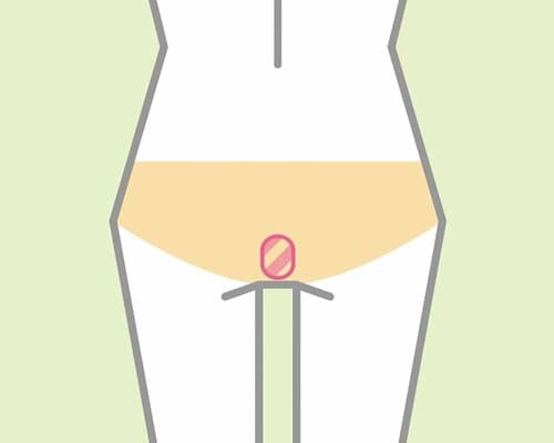 Oゾーン デリケートゾーンソープおすすめ イメージ