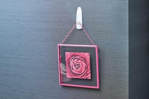 IKEA「レルボダ フレーム」3