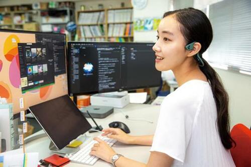電車や街中、オフィスでも音漏れ検証してみました イメージ4