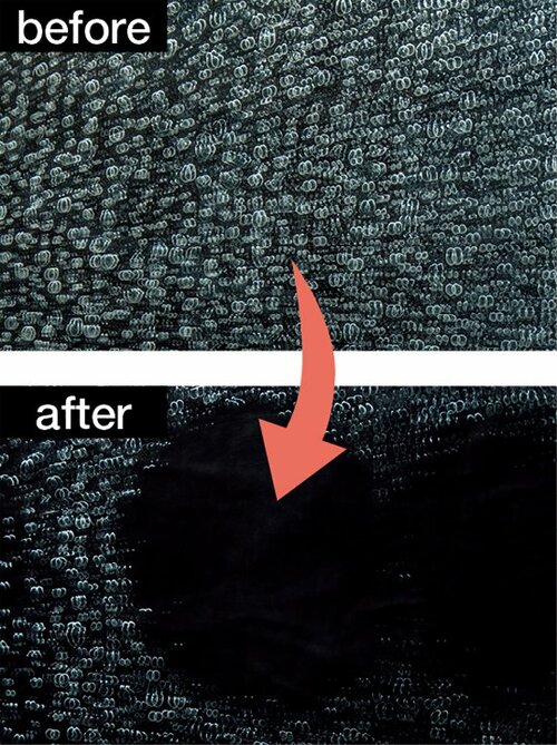 ［No.36］鏡ウロコがよく取れる！洗面台からお風呂までキレイに イメージ3