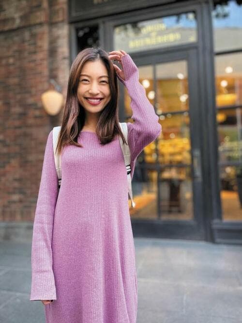 1：トリプルカメラで望遠撮影 イメージ2