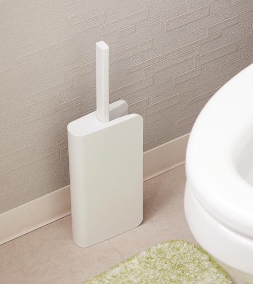 ニトリのトイレブラシのおすすめは？ イメージ