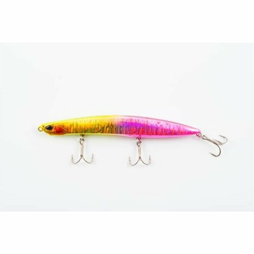 ヒラメ用ルアーおすすめ デュオ ビーチウォーカー ウェッジ 140S イメージ
