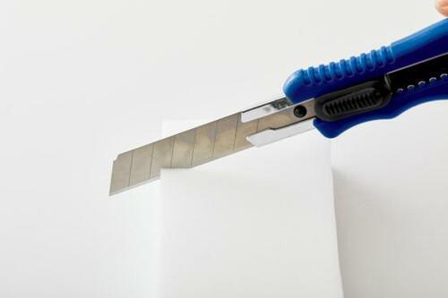 ニッチな場所の溜まった汚れに！カット技：大判サイズ編 イメージ