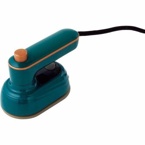 一人暮らし向けアイロンおすすめ Pinotobo アイロン 小型 イメージ