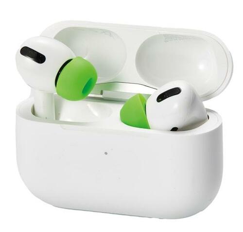 イヤーピース イメージ