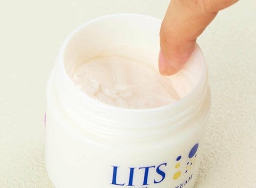 使用感：◯ エイジングケアを叶えるフェイスクリームおすすめ イメージ