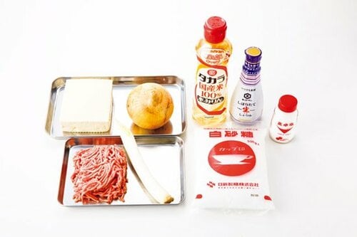 お肉を用意しなくても“本物のすき焼き”の味がする！ イメージ2