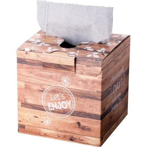 カインズ:エステー:脱臭炭ニオイとり紙 SIMPLE ウッディ