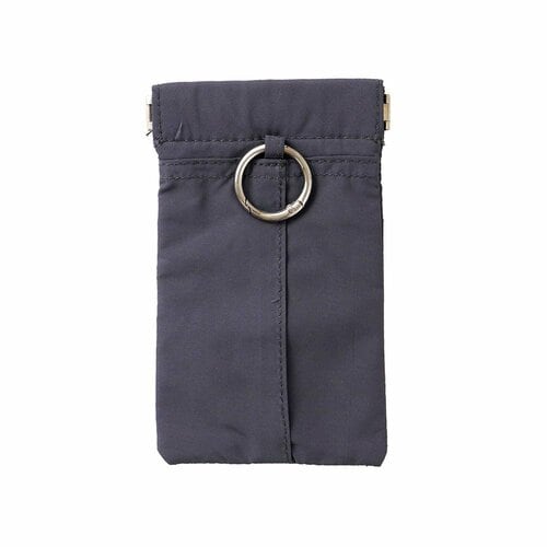 携帯ゴミ箱おすすめ スリーコインズ 携帯用ダストポーチ イメージ