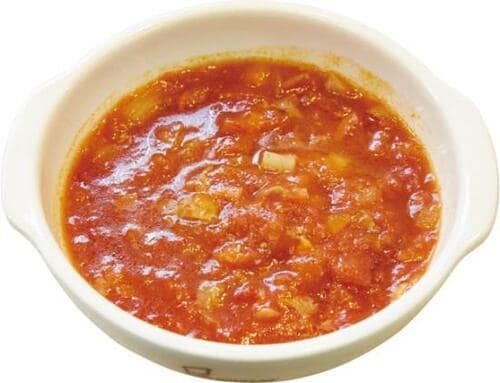 4位: 圧倒的にヘルシーな「野菜を食べるミネストローネ」 イメージ