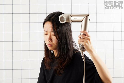 シャーク「Shark FlexStyle」：良好 シャークニンジャのドライヤーおすすめ イメージ