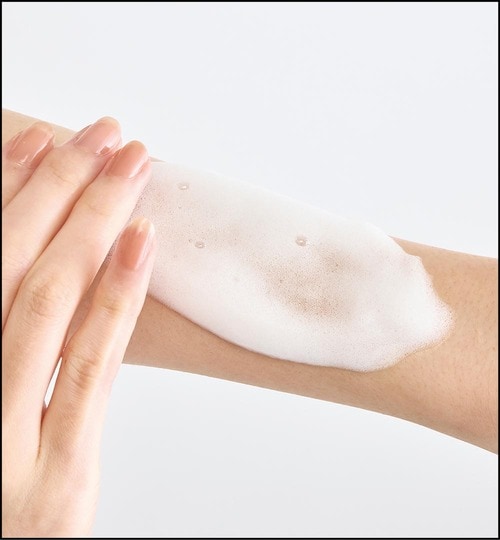 使用感 ボディソープおすすめ イメージ