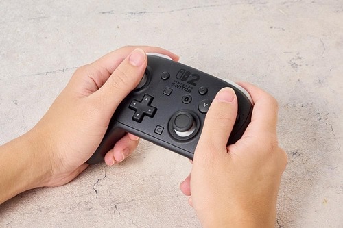 サイズ・形状が絶妙で手にしっかりフィット MONOQLO 2025ベストバイおすすめ イメージ