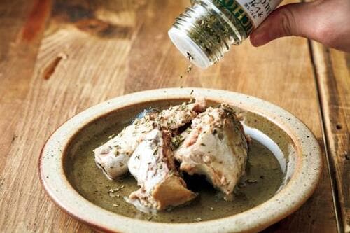 サバ缶の本当の魅力知っていますか？ イメージ