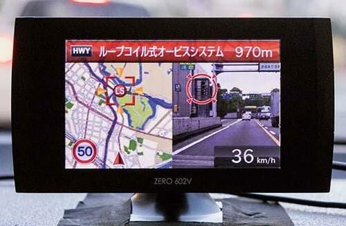 12位: 【12位】コムテック ZERO 602VAmazonで1位でもおすすめできません!